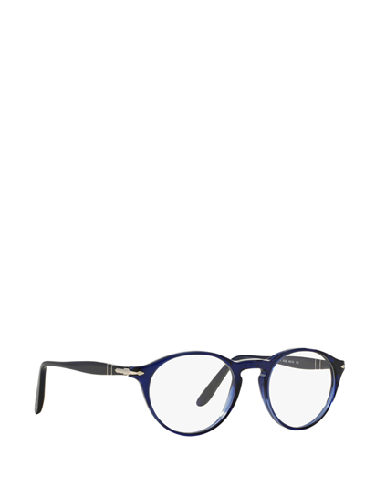 Shop Persol Po3092v Cobalto Glasses