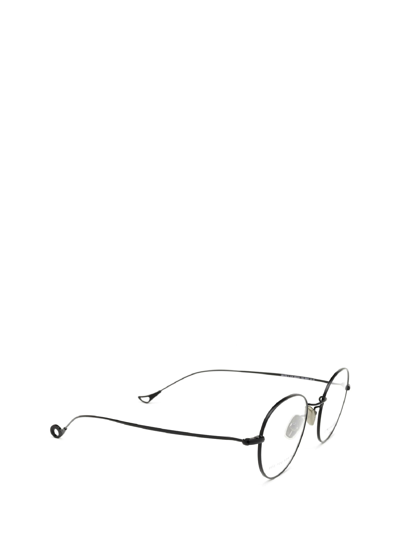 Eyepetizer Zelda Vintage Black Glasses In Black