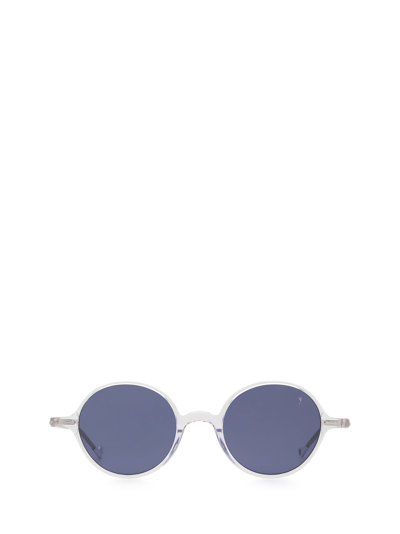 Shop Eyepetizer Pallavicini Crystal Sunglasses