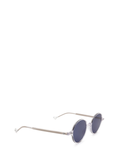 Shop Eyepetizer Pallavicini Crystal Sunglasses