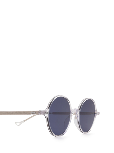 Shop Eyepetizer Pallavicini Crystal Sunglasses