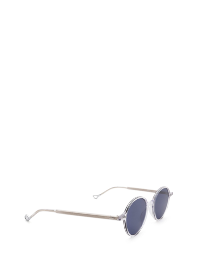 Shop Eyepetizer Sforza Crystal Sunglasses