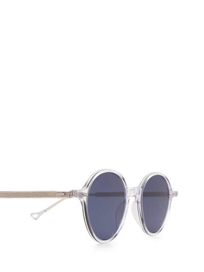 Shop Eyepetizer Sforza Crystal Sunglasses