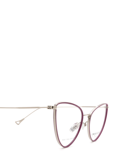 Shop Eyepetizer Cecile Violet Glasses