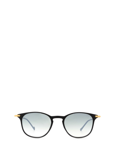 Shop Eyepetizer Montauk Black Sunglasses