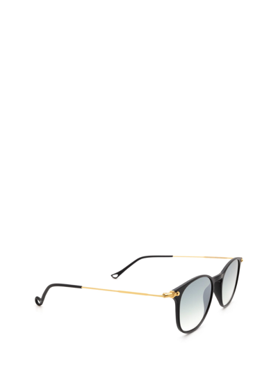 Shop Eyepetizer Montauk Black Sunglasses