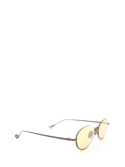 Shop Eyepetizer Narita Gunmetal Sunglasses