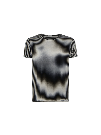 Shop Saint Laurent T-shirt