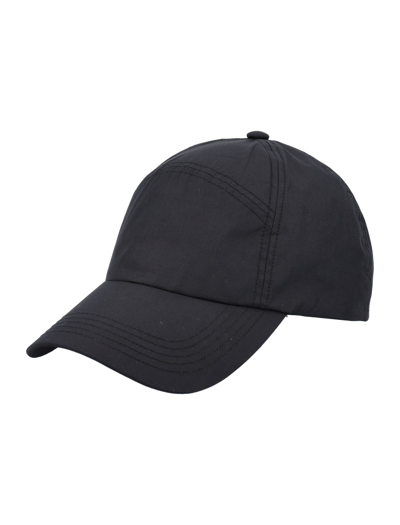 Y-3 Ch1 Cap In Black