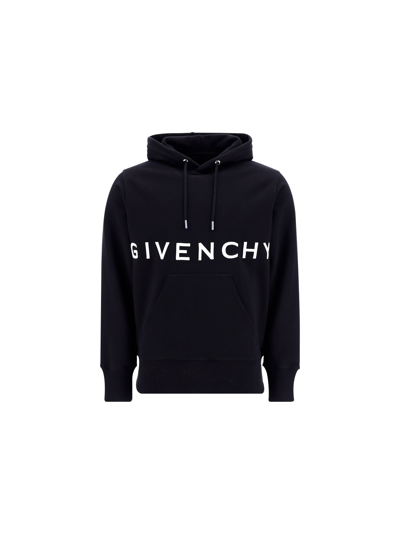 Shop Givenchy Hoodie