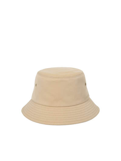 Shop Burberry Bucket Hat