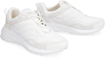 Shop Givenchy Giv 1 Low-top Sneakers In Bianco