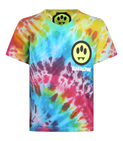 Shop Barrow T-shirt Multicolor