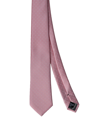 Shop Emporio Armani Silk Tie