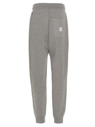 Department Five Harry Sweatpants In Grey | ModeSens
