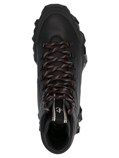 redwing square toe lace up
