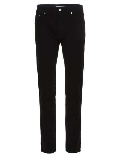 Shop Department Five Skeith Jeans In Black