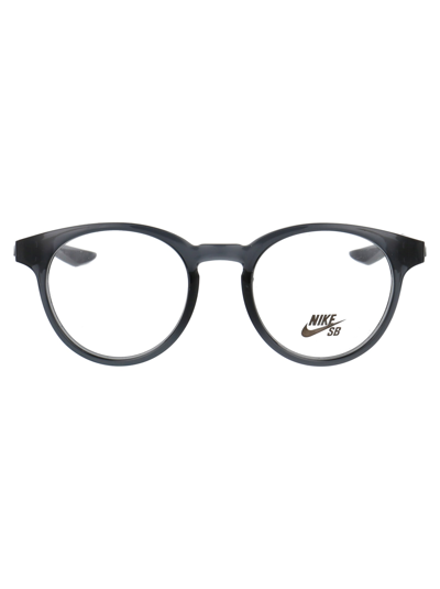Shop Nike Nk7113 Glasses In 020 Anthracite