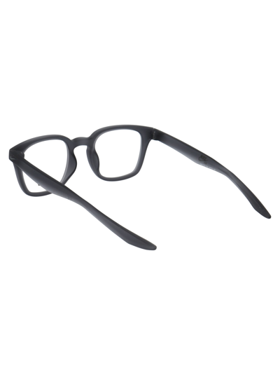 Shop Nike Nk7114 Glasses In 021 Mt Anthracite