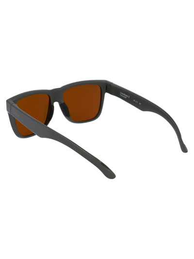 Shop Smith Lowdown 2 Sunglasses In Kb7l5 Grey