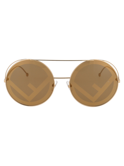Fendi ff 0285 sale