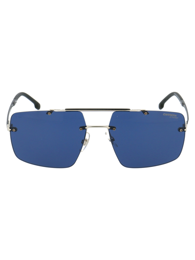 Carrera 8034/s Sunglasses In 010ku Palladium