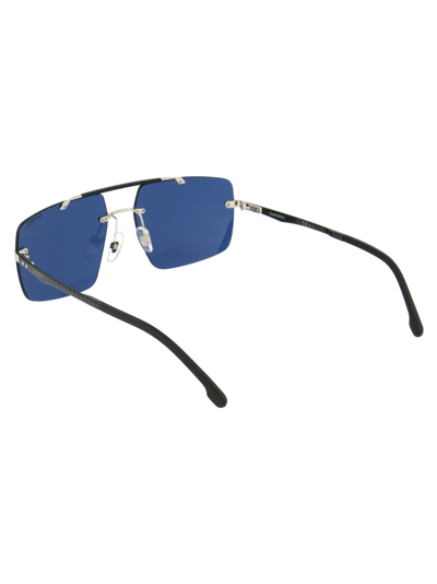 Carrera 8034/s Sunglasses In 010ku Palladium