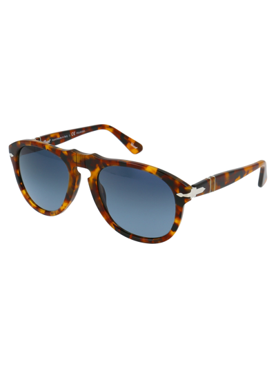 Shop Persol 0po0649 Sunglasses In 1052s3 Madreterra