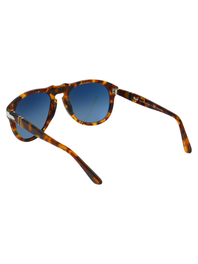 Shop Persol 0po0649 Sunglasses In 1052s3 Madreterra