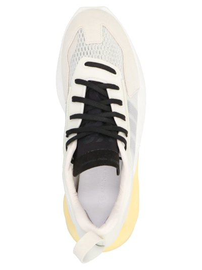 Shop Y-3 Orizan Shoes In Bianco