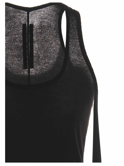 Shop Drkshdw Glory Tank Top In Black