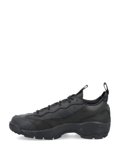 Shop Nike Acg Air Mada Sneaker In Black Grey