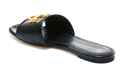 Shop Tory Burch Eleanor Slide Sandals