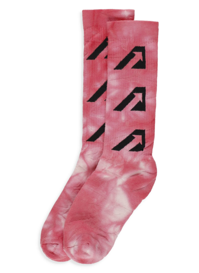 Shop Autry Tie Dye Socks