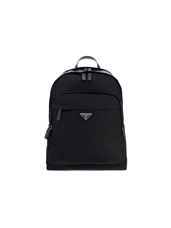 prada backpack laptop