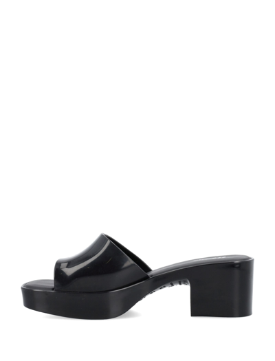 Shop Melissa Shape In Black