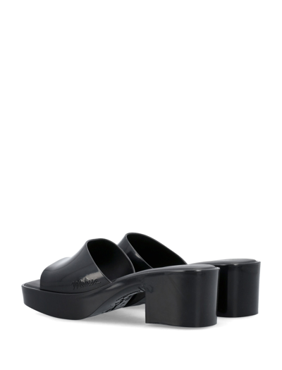 Shop Melissa Shape In Black