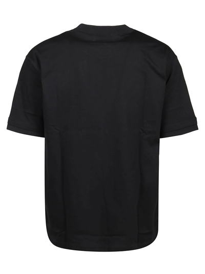 Shop Ambush Chain T-shirt In Black