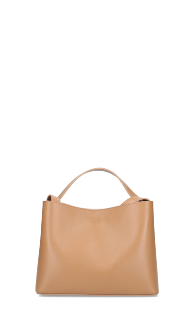 Shop Aesther Ekme Tote In 180