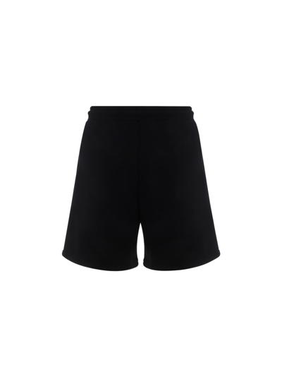 Shop Bel-air Athletics Bermuda Shorts In C