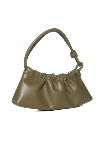 NANUSHKA SHOULDER BAG 