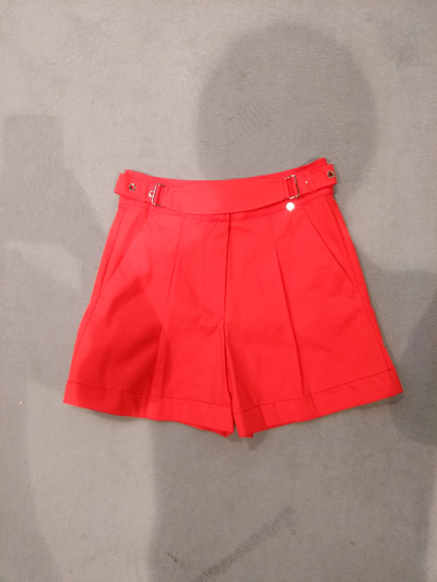 Shop Liu •jo Shorts In Glam