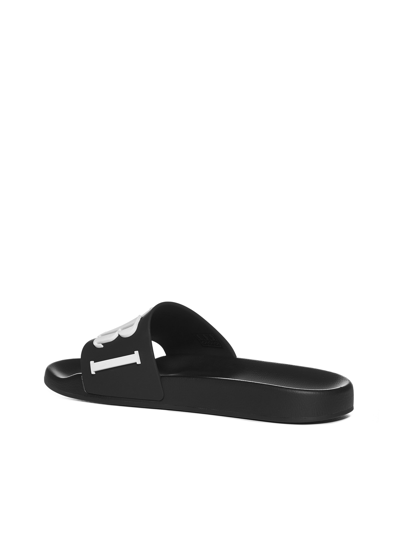 Shop Amiri Shoes In Black White