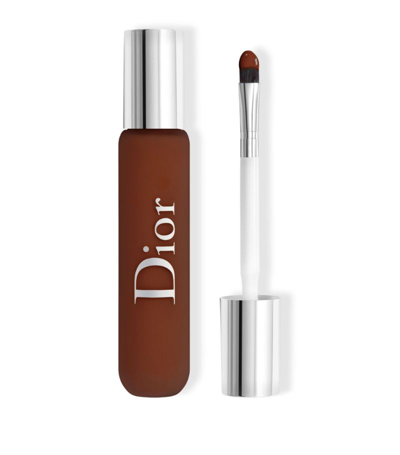 Shop Dior Backstage Dior  Face And Body Flash Perfector Concealer In Brown