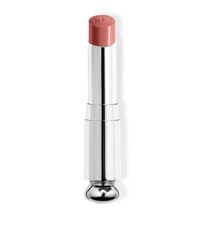 Shop Dior Addict Shine Refill Lipstick In Nude
