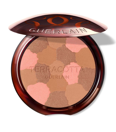 Shop Guerlain Terracotta Light Powder In Multi 2