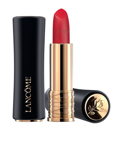 Shop Lancôme L'absolu Rouge Drama Matte Lipstick In Multi