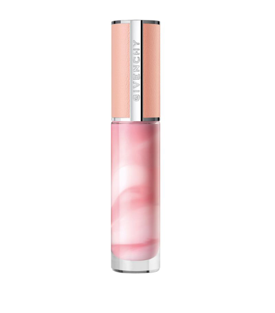 Shop Givenchy Rose Perfecto Liquid Lip Balm In Pink