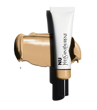 Shop Ysl Nu Bare Look Tint (30ml) In Nude