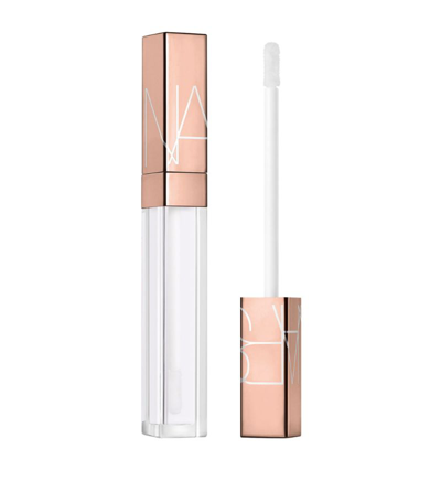 Shop Nars Afterglow Lip Shine In Nude